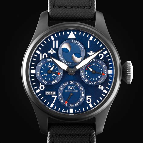 iwc perpetual calendar chrono24|iwc big pilot perpetual calendar.